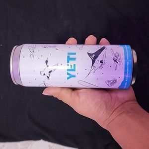 16oz Yeti Stash Can